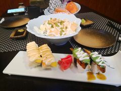-和风融合餐厅创意料理(重庆店)
