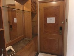 -香港华丽都会酒店