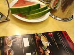 -佰人王串串香火锅(洋珠巷店)