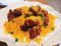 -南记食粥坊·宵夜大排档(莲花总店)
