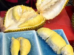 -渔舶汇蒸汽活海鲜·榴莲自助(领展中心城店)