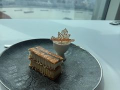 -翡翠36餐厅(浦东香格里拉店)