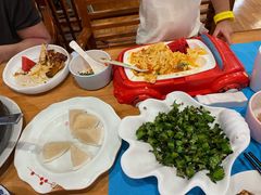 -糟粕醋·椰苑海南菜餐厅(亚龙湾天域酒店)