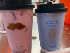-爷爷不泡茶NOYEYENOTEA(武汉佰港城创始店)