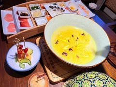 -芸南道·过桥米线(昆明老街旗舰店)