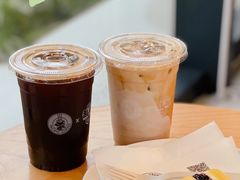 -太平洋咖啡(海天驿站店)
