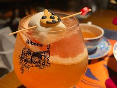 -弗兰克牛排西餐厅Ribone steak house(柠檬花园店)