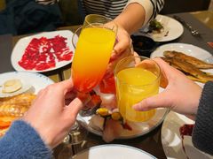 -博林天瑞喜来登酒店·西丽尚膳