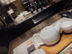 -无印良品餐堂 MUJI Diner(成都太古里店)