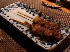 -半藏居酒屋(香港花园店)
