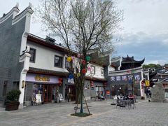 -零陵古城