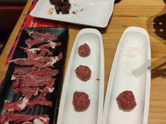 -九记潮汕现切鲜牛肉自助火锅(长沙·方圆荟店)