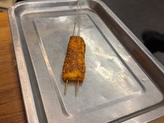 -福苗小骆驼烧烤(莲湖路店)
