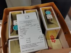 -曲奇童话(尖沙咀店)