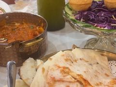 -清真· AL-JANNAT 佳纳特餐厅(仙林店)
