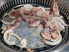 -鹤之乡·齐齐哈尔烤肉·非遗(秋涛路店)