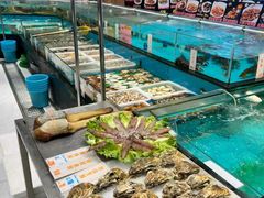 -尖沙咀大酒楼(大沥竹基南店·粤菜海鲜·宴会聚餐)