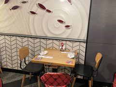 -鱼酷活鱼烤鱼(梅江印象城店)