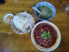 -长安后宰门水盆羊肉(新都心店)