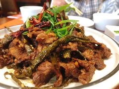 -英兰朝族饭店(河南桥头店)