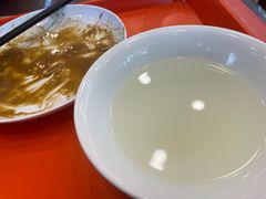 面汤-新川面馆(新街口起源店)