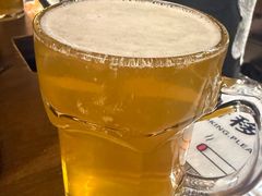 -半酌烧烤小酒馆(南京东路店)