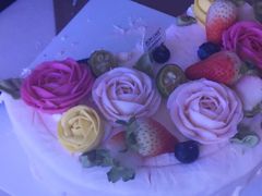 -BON CAKE(华贸购物中心店)