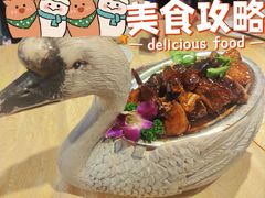 五味鹅-五邑人家(江门店)
