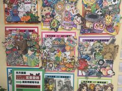 -东方童画儿童创意美术(十里堡体验馆)