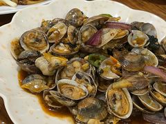 -南记食粥坊·宵夜大排档(莲花总店)