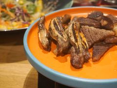 -秋木烤肉·韩国牛肉名家(高新旗舰店)