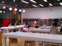 -ABC Cooking Studio(上海环球金融中心店)