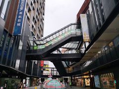 -江燕路万科里
