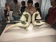 -广西壮族自治区博物馆