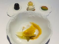 -亚特兰蒂斯•OSSIANO奥西亚诺海底餐厅