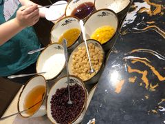 -深水井老冰粉(解放碑英利大融城店)