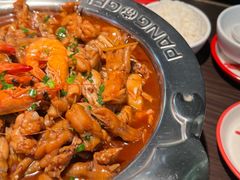 -胖哥俩肉蟹煲(福州仓山爱琴海店)