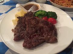 -托斯卡纳烘焙意大利餐厅(五天地店)