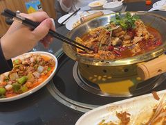 -穆鑫楼食府