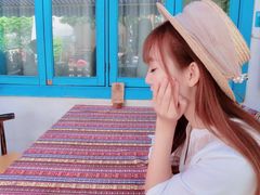 -半坡九号老挝冰咖啡