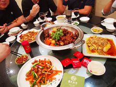 -美极鲜食坊(宝安南路店)