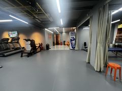 -FC格斗拳馆(东街店)