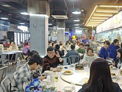 -明本湛江鸡•海鲜小厨(陈家祠店)