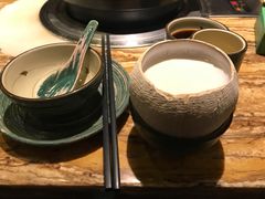 -润泽园椰子鸡(汇一城店)