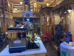 -恩你小木屋·烤肉韩式料理(嘉兴秀洲店)