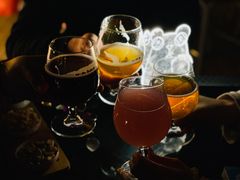 -顽啤熊·酒客酒馆(苏城夜景必选店)