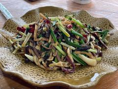 -古城苗家土菜馆(河景餐厅店)