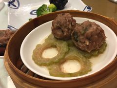 陈皮-京华世纪酒店·潮苑大酒楼(益华百货店)