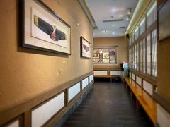 -韩屋韩国料理(天山路店)