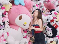 -凯蒂猫主题馆
